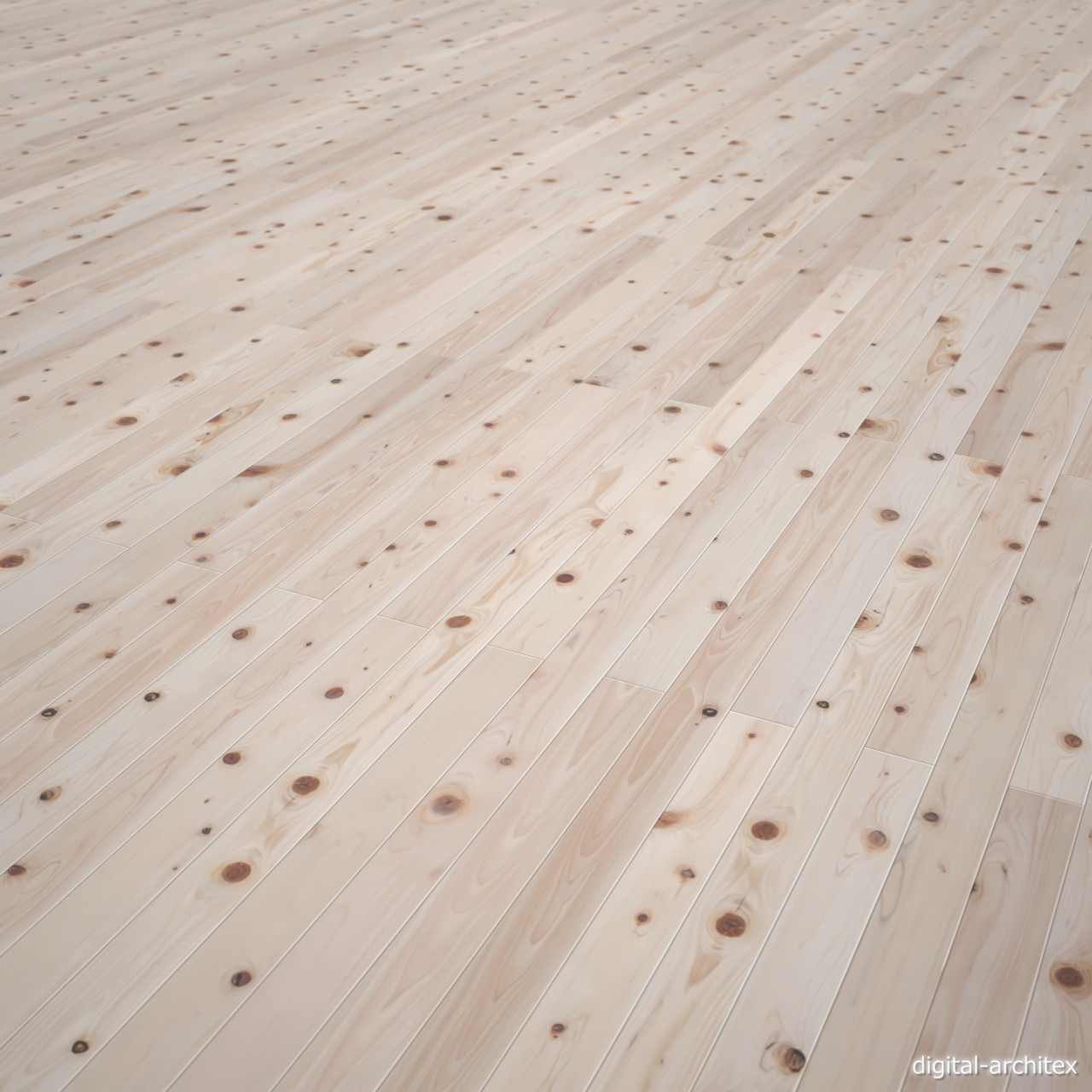 2D,テクスチャー,texture,JPEG,木質,floor,wooden flooring,wood,茶色,brown,桧のりゃんこ張りのフローリング,ずらし貼り,木目,節,ひのき,檜,ヒノキ