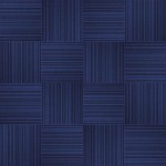【タイルカーペット】青色のストライプ柄(市松貼り)【テクスチャー】 tc_0024