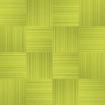 【タイルカーペット】緑色のストライプ柄(市松貼り)【テクスチャー】 tc_0026