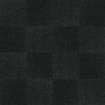 【タイルカーペット】黒色(市松貼り)【テクスチャー】 tc_0067