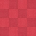 【タイルカーペット】赤色(市松貼り)【テクスチャー】 tc_0070