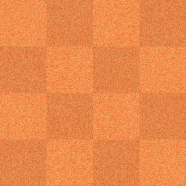 CAD,フリーデータ,2D,テクスチャー,texture,JPEG,タイルカーペット,tile,carpet,橙,orange,市松貼り