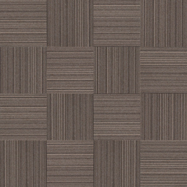 CAD,フリーデータ,2D,テクスチャー,texture,JPEG,タイルカーペット,tile,carpet,ストライプ,stripe,茶色,brown,市松貼り