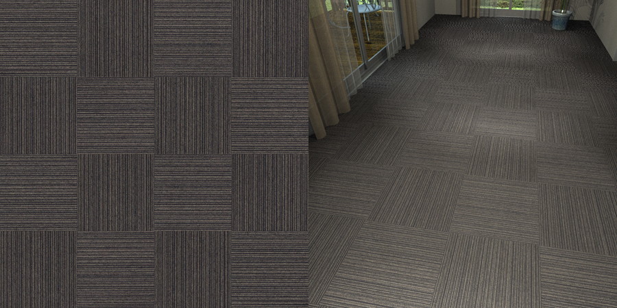 フリーデータ,2D,テクスチャー,texture,JPEG,タイルカーペット,tile,carpet,ストライプ,stripe,茶色,brown,市松貼り