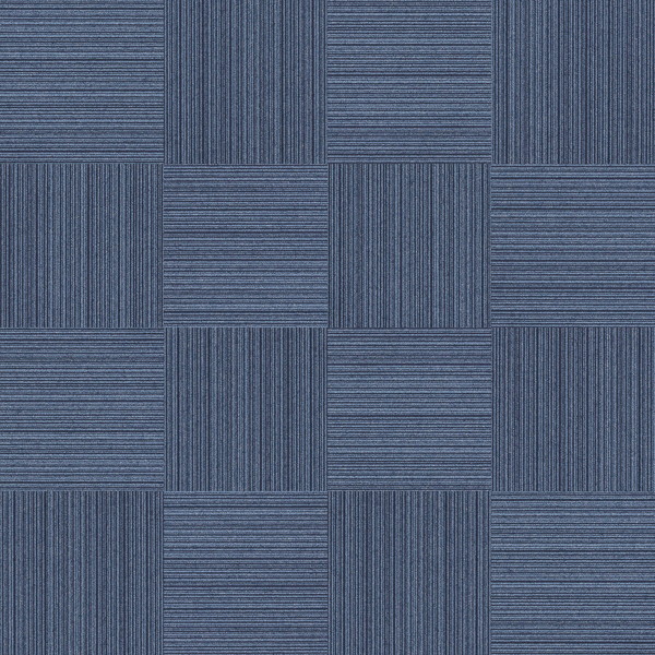 CAD,フリーデータ,2D,テクスチャー,texture,JPEG,タイルカーペット,tile,carpet,ストライプ,stripe,青色,blue,市松貼り