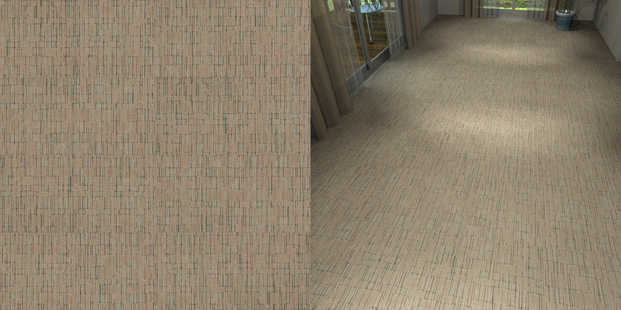 フリーデータ,2D,テクスチャー,texture,JPEG,タイルカーペット,tile,carpet,模様,pattern,茶色,brown,流し貼り