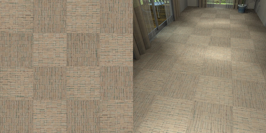 フリーデータ,2D,テクスチャー,texture,JPEG,タイルカーペット,tile,carpet,模様,pattern,茶色,brown,市松貼り