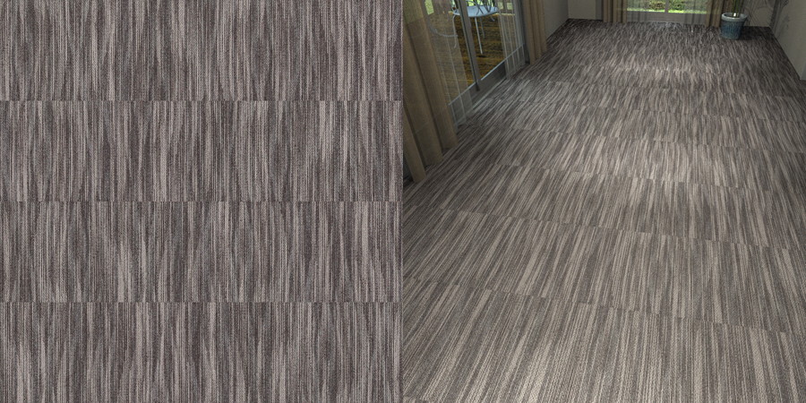 フリーデータ,2D,テクスチャー,texture,JPEG,タイルカーペット,tile,carpet,ストライプ,stripe,灰色,グレー,gray,流し貼り