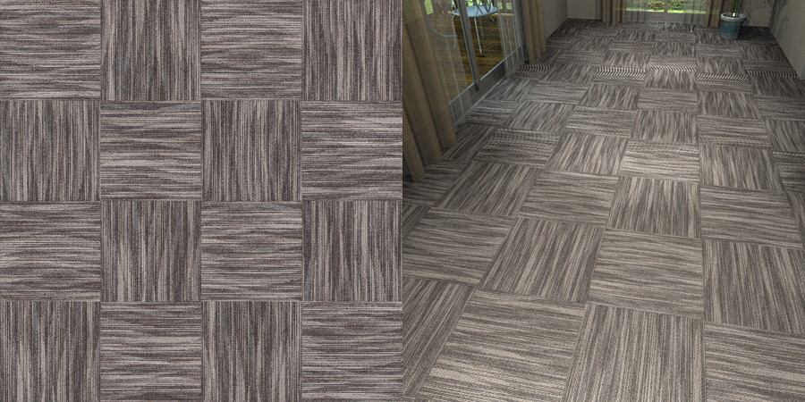 フリーデータ,2D,テクスチャー,texture,JPEG,タイルカーペット,tile,carpet,ストライプ,stripe,灰色,グレー,gray,市松貼り