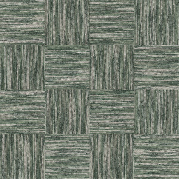 CAD,フリーデータ,2D,テクスチャー,texture,JPEG,タイルカーペット,tile,carpet,ストライプ,stripe,緑色,green,市松貼り