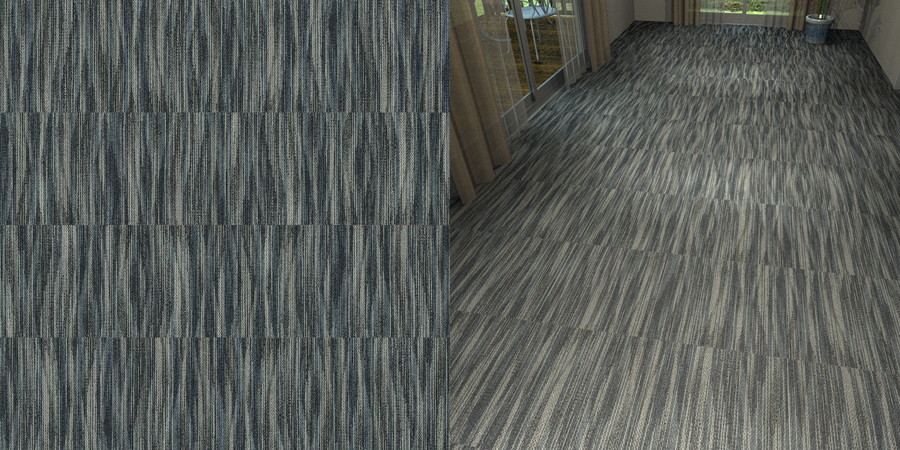 フリーデータ,2D,テクスチャー,texture,JPEG,タイルカーペット,tile,carpet,ストライプ,stripe,灰色,グレー,gray,流し貼り