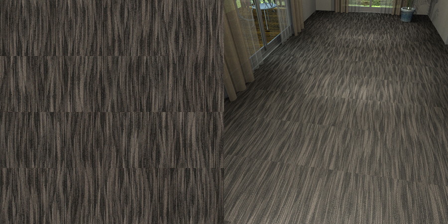 フリーデータ,2D,テクスチャー,texture,JPEG,タイルカーペット,tile,carpet,ストライプ,stripe,茶色,brown,流し貼り