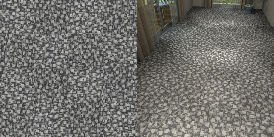 フリーデータ,2D,テクスチャー,texture,JPEG,タイルカーペット,tile,carpet,模様,pattern,灰色,グレー,gray,市松貼り