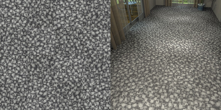 フリーデータ,2D,テクスチャー,texture,JPEG,タイルカーペット,tile,carpet,模様,pattern,灰色,グレー,gray,市松貼り