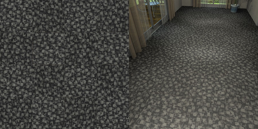 フリーデータ,2D,テクスチャー,texture,JPEG,タイルカーペット,tile,carpet,模様,pattern,灰色,グレー,gray,市松貼り