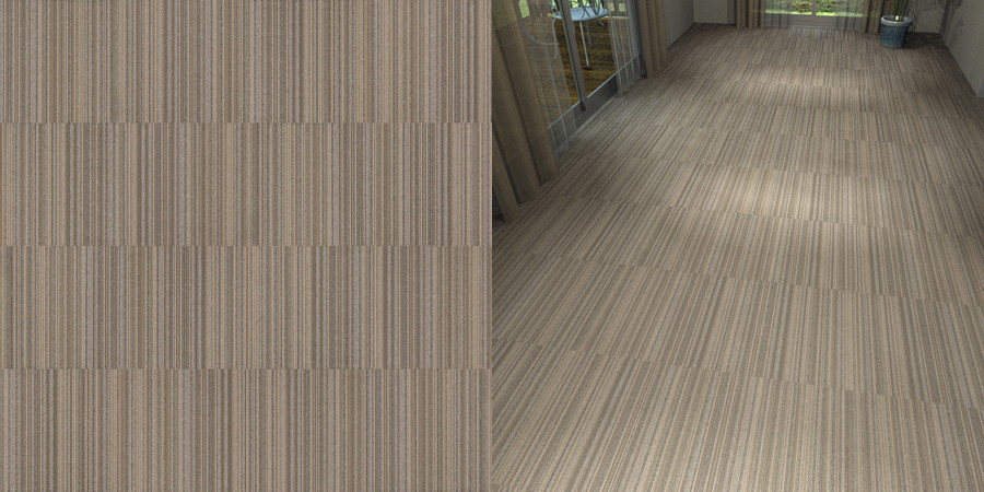 フリーデータ,2D,テクスチャー,texture,JPEG,タイルカーペット,tile,carpet,ストライプ,stripe,茶色,brown,流し貼り