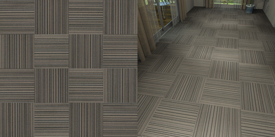 フリーデータ,2D,テクスチャー,texture,JPEG,タイルカーペット,tile,carpet,ストライプ,stripe,茶色,brown,市松貼り