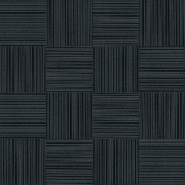 CAD,フリーデータ,2D,テクスチャー,texture,JPEG,タイルカーペット,tile,carpet,ストライプ,stripe,黒色,black,市松貼り