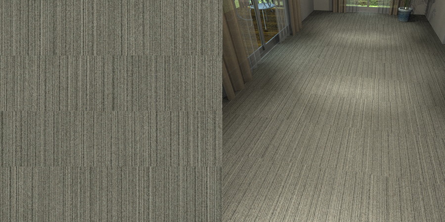 フリーデータ,2D,テクスチャー,texture,JPEG,タイルカーペット,tile,carpet,ストライプ,stripe,灰色,グレー,gray,流し貼り