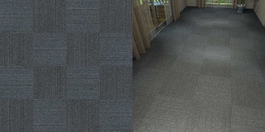 フリーデータ,2D,テクスチャー,texture,JPEG,タイルカーペット,tile,carpet,ストライプ,stripe,灰色,グレー,gray,市松貼り