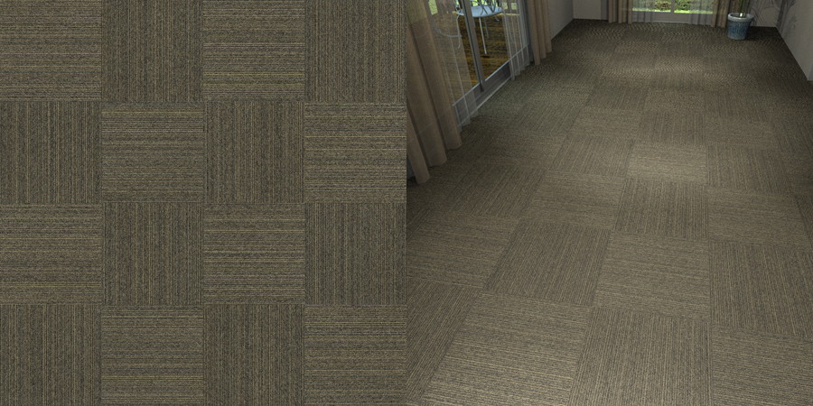 フリーデータ,2D,テクスチャー,texture,JPEG,タイルカーペット,tile,carpet,ストライプ,stripe,茶色,brown,市松貼り