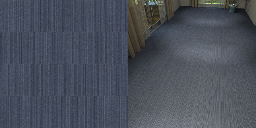 フリーデータ,2D,テクスチャー,texture,JPEG,タイルカーペット,tile,carpet,ストライプ,stripe,青色,blue,流し貼り