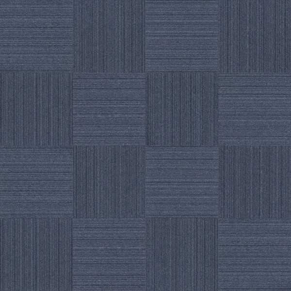 CAD,フリーデータ,2D,テクスチャー,texture,JPEG,タイルカーペット,tile,carpet,ストライプ,stripe,青色,blue,市松貼り