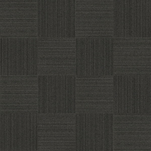 CAD,フリーデータ,2D,テクスチャー,texture,JPEG,タイルカーペット,tile,carpet,ストライプ,stripe,灰色,グレー,gray,黒色,black,市松貼り