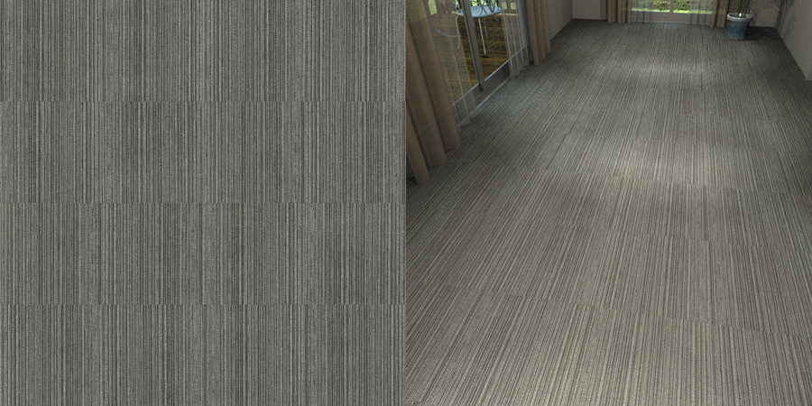 フリーデータ,2D,テクスチャー,texture,JPEG,タイルカーペット,tile,carpet,ストライプ,stripe,灰色,グレー,gray,流し貼り