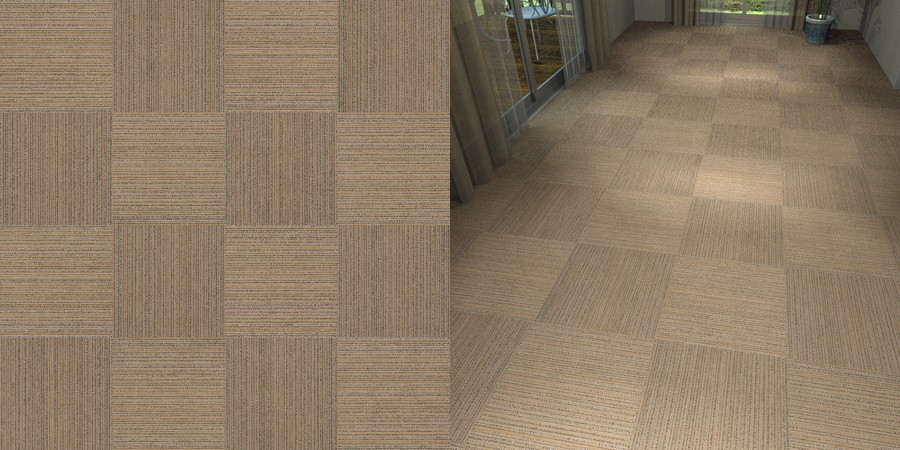 フリーデータ,2D,テクスチャー,texture,JPEG,タイルカーペット,tile,carpet,ストライプ,stripe,茶色,brown,市松貼り