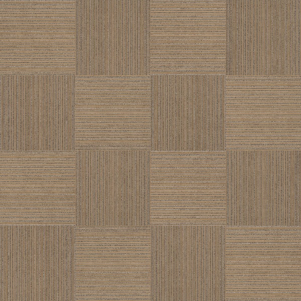 CAD,フリーデータ,2D,テクスチャー,texture,JPEG,タイルカーペット,tile,carpet,ストライプ,stripe,茶色,brown,市松貼り