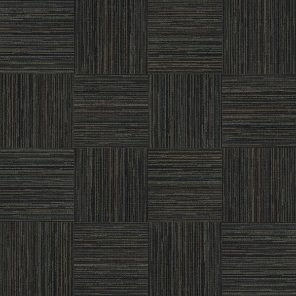 CAD,フリーデータ,2D,テクスチャー,texture,JPEG,タイルカーペット,tile,carpet,ストライプ,stripe,黒色,ブラック,black,茶色,ブラウン,brown,市松貼り