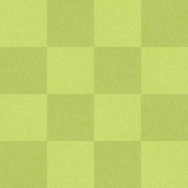 CAD,フリーデータ,2D,テクスチャー,texture,JPEG,タイルカーペット,tile,carpet,緑,green,市松貼り