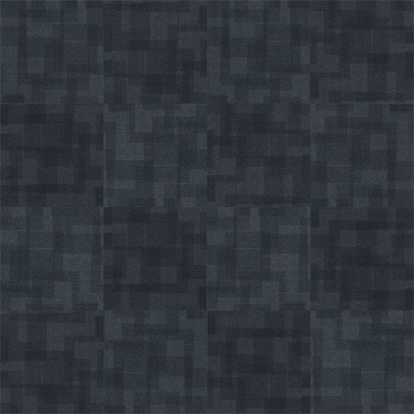 CAD,フリーデータ,2D,テクスチャー,texture,JPEG,タイルカーペット,tile,carpet,模様,pattern,黒色,black,市松貼り