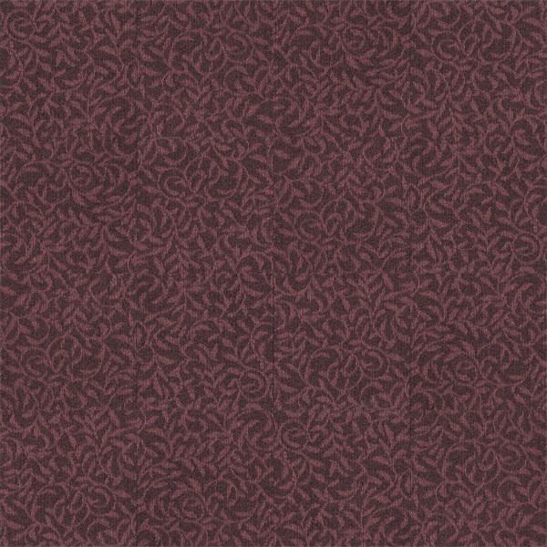 CAD,フリーデータ,2D,テクスチャー,texture,JPEG,タイルカーペット,tile,carpet,模様,植物柄,botanical pattern,紫色,purple,流し貼り