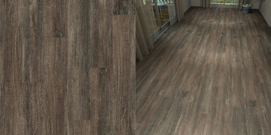 フリーデータ,2D,テクスチャー,JPEG,フロアータイル,floor,tile,木目調,woodgrain,灰色,グレー,gray,茶色,brown