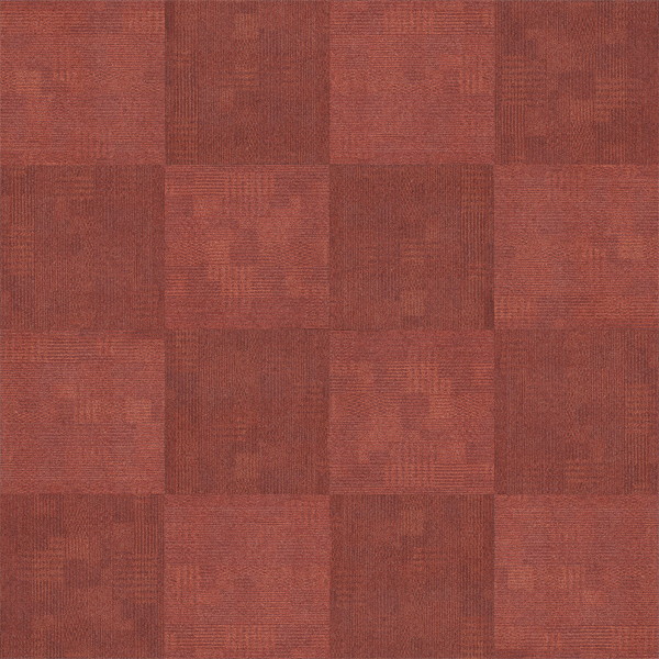 CAD,フリーデータ,2D,テクスチャー,texture,JPEG,タイルカーペット,tile,carpet,模様,pattern,赤色,red,市松貼り