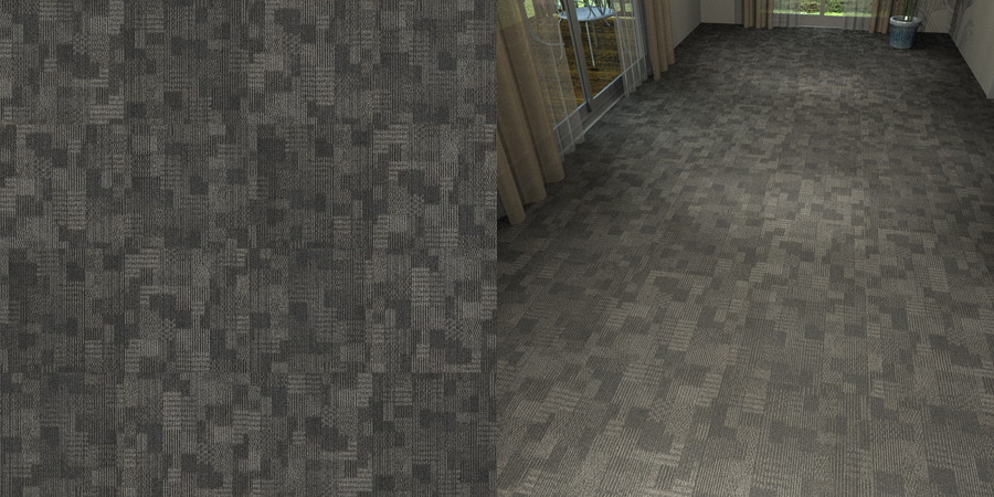 フリーデータ,2D,テクスチャー,texture,JPEG,タイルカーペット,tile,carpet,模様,pattern,灰色,gray,流し貼り