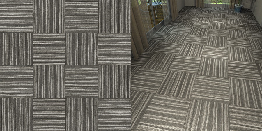 フリーデータ,2D,テクスチャー,texture,JPEG,タイルカーペット,tile,carpet,模様,pattern,白色,white,黒色,black,灰色,gray,市松貼り