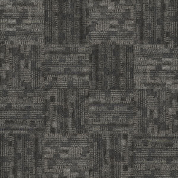 CAD,フリーデータ,2D,テクスチャー,texture,JPEG,タイルカーペット,tile,carpet,模様,pattern,灰色,gray,市松貼り