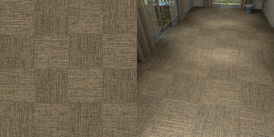 フリーデータ,2D,テクスチャー,texture,JPEG,タイルカーペット,tile,carpet,模様,pattern,茶色,brown,市松貼り