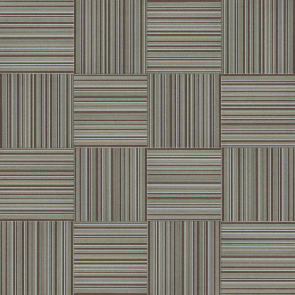 CAD,フリーデータ,2D,テクスチャー,texture,JPEG,タイルカーペット,tile,carpet,ストライプ,stripe,茶色,brown,緑色,green,市松貼り