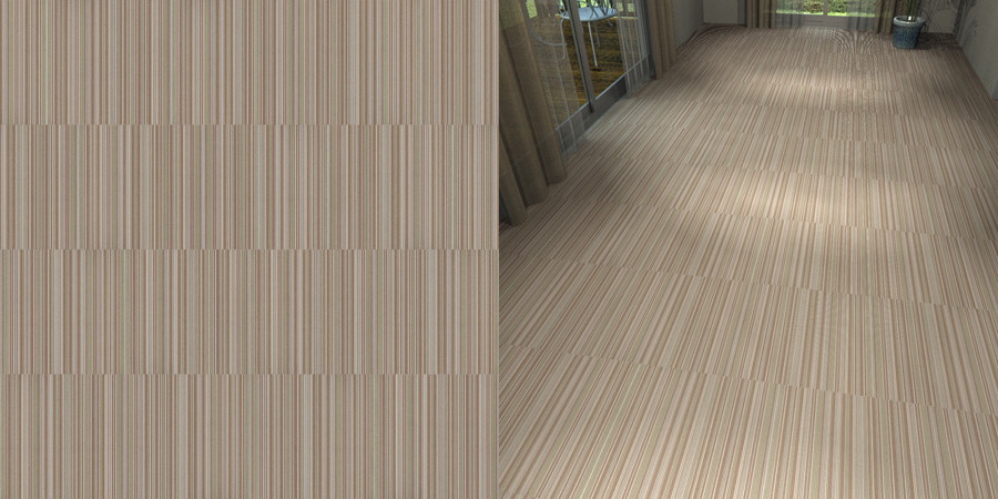 フリーデータ,2D,テクスチャー,texture,JPEG,タイルカーペット,tile,carpet,ストライプ,stripe,茶色,brown,緑色,green,流し貼り