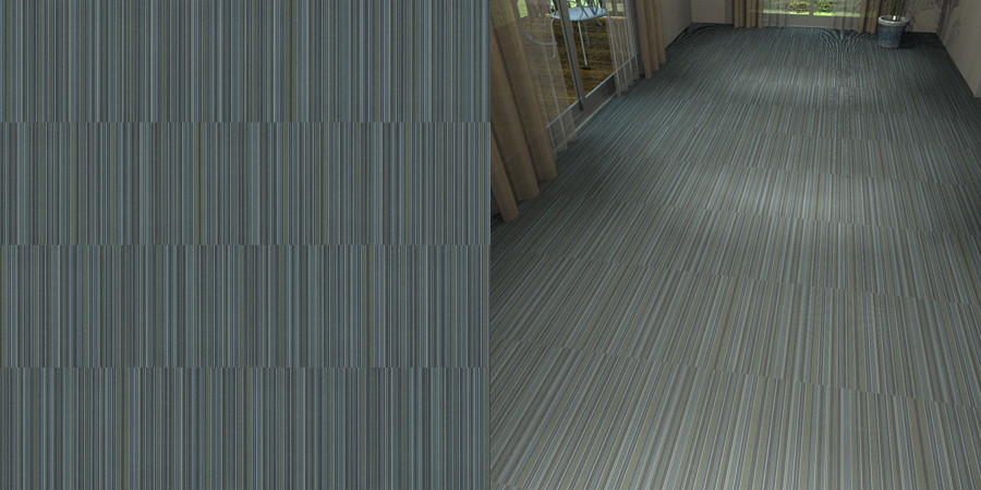 フリーデータ,2D,テクスチャー,texture,JPEG,タイルカーペット,tile,carpet,ストライプ,stripe,青色,blue,緑色,green,流し貼り