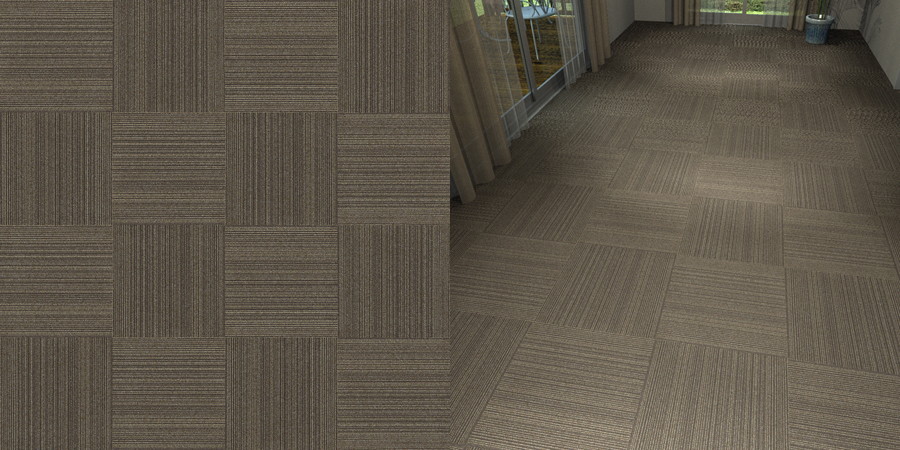 フリーデータ,2D,テクスチャー,texture,JPEG,タイルカーペット,tile,carpet,ストライプ,stripe,茶色,brown,市松貼り