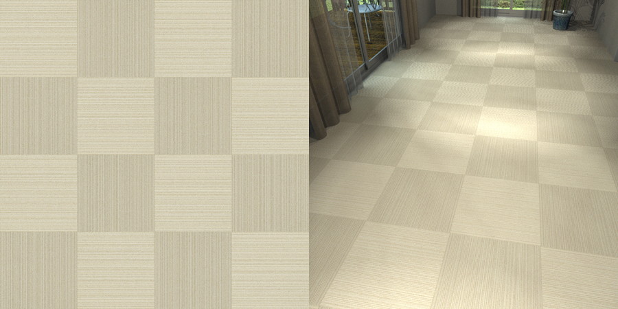 フリーデータ,2D,テクスチャー,texture,JPEG,タイルカーペット,tile,carpet,ストライプ,stripe,白色,white,茶色,brown,市松貼り