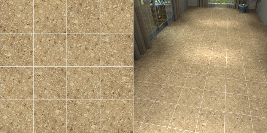 フリーデータ,2D,テクスチャー,JPEG,フロアータイル,floor,tile,stone,茶色,brown