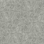 【タイル】灰色の石タイル (目地灰色)【テクスチャー】 tile_0102
