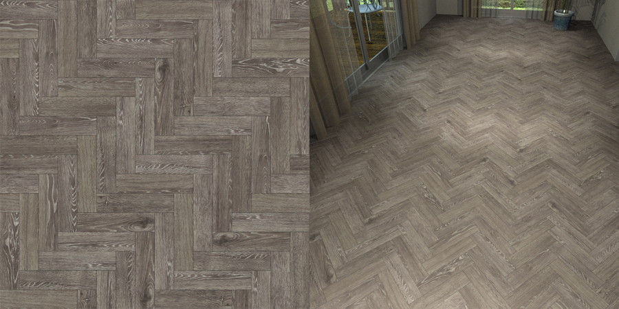 フリーデータ,2D,テクスチャー,texture,JPEG,木質,フローリング,floor,wooden flooring,wood,灰色,gray,寄木貼り,ヘリンボーン貼り