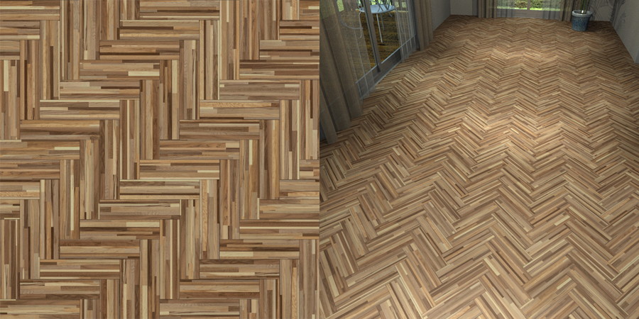 フリーデータ,2D,テクスチャー,texture,JPEG,木質,フローリング,floor,wooden flooring,wood,茶色,brown,寄木貼り,ヘリンボーン貼り,集成材